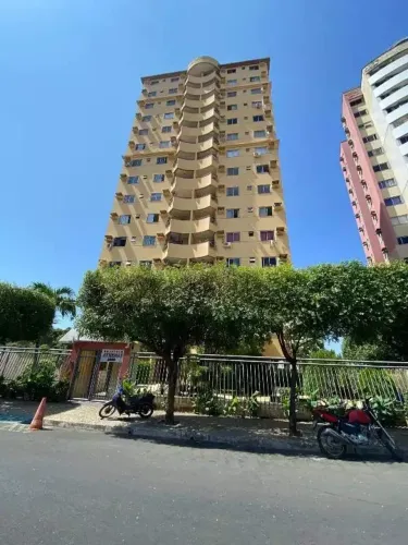 APARTAMENTO PARA LOCAÇÃO NO EDIFÍCIO ATHENAS