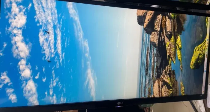 Monitor 29 LG UltraWide