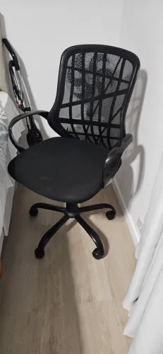 Caderia escritório 