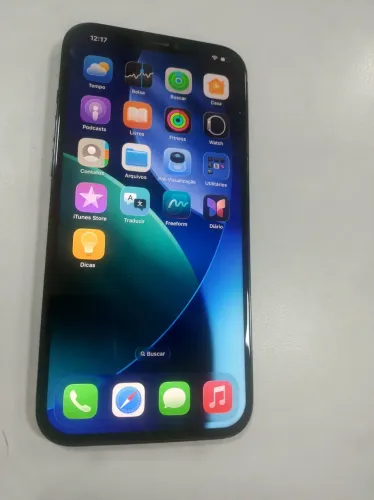 I phone 12 pro Maxx de 128 gb