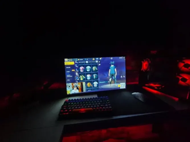 Pc gamer
