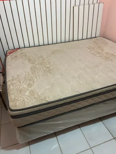 Cama de Casal
