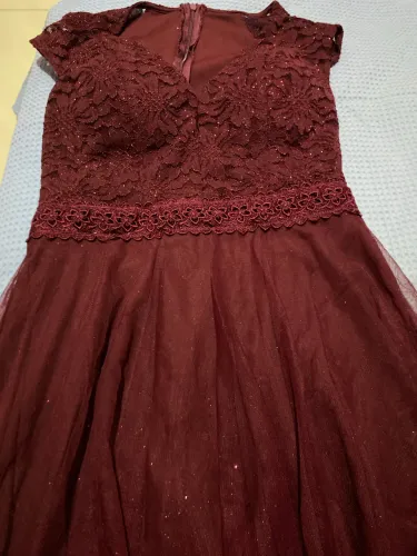 Vestido de festa