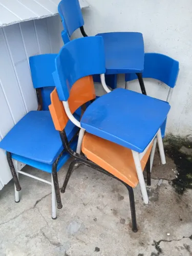 Cadeira infantil