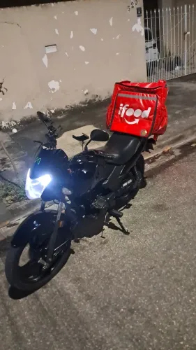 Mottul sport 110cc quitada