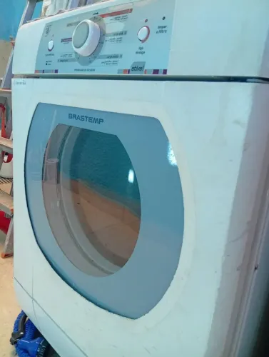 Secadora electrolux 10kilos