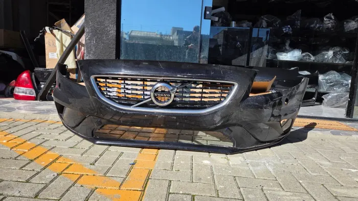 Parachoque Volvo V40 2018 Original