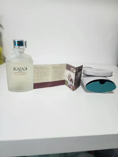 Kaiak Ecomotion 100ml Apenas Testado (Raríssimo)