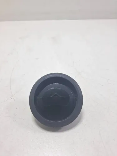 Difusor De Ar Condicionado Chevrolet Celta 2009 A 2010
