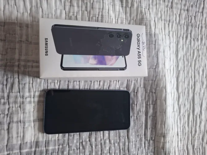 Vendo Samsung galaxy A55