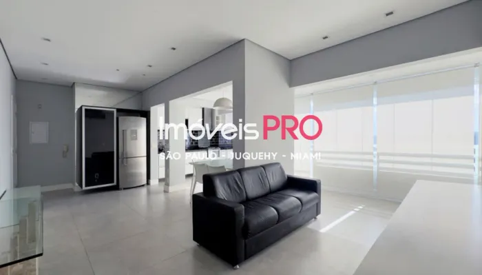 Apartamento, Pinheiros - São Paulo