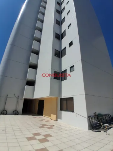 Apartamento para aluguel no Meireles, Fortaleza
