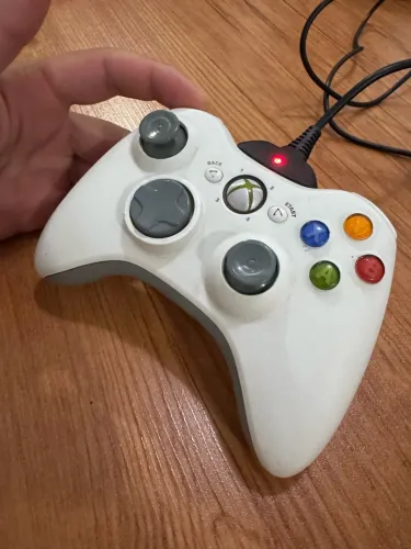 Controle X box 360 Original