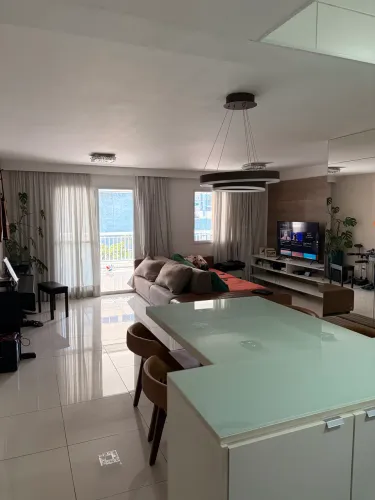 Timing Mooca Apartamento com varanda Gourmet 3 dormitórios