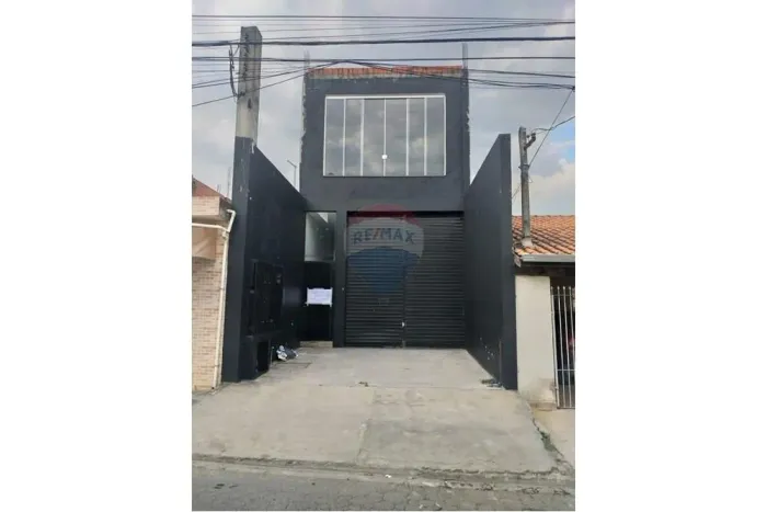 Ponto Comercial para Locação em Sorocaba, SP