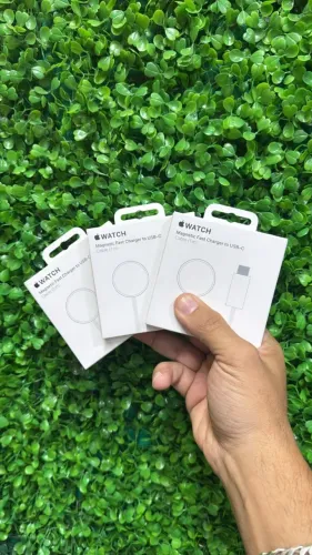 Cabo Carregador Apple Watch 