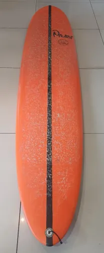 Vendo prancha longboard