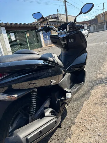 PCX 2015 - R$ 11.500