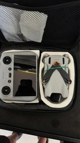 Drone Dji mini 3 Fly 
