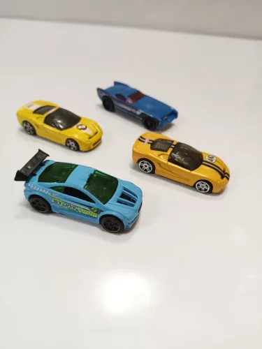 Carrinhos hot Wheels Mattel