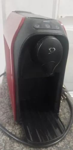 Cafeteira Expresso 3 Corações