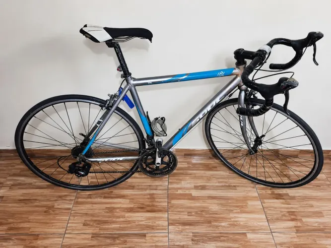 Bicicleta speed iri soul