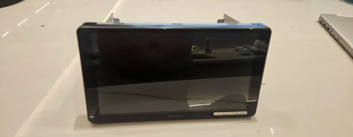 Central Multimídia Modular Pioneer DMH-ZS9380TV iOS-Android