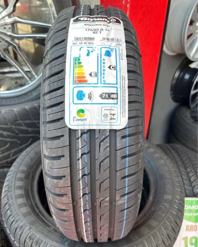 Pneu Continental Barum 175/65 R14 
