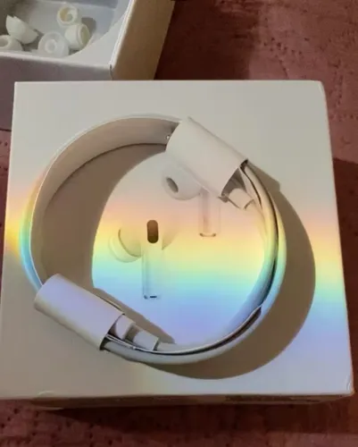 ipods PRO5