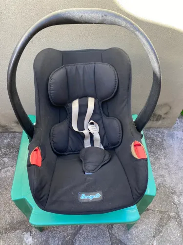 Bebê conforto