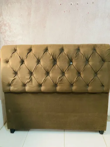 Cabeceira de cama