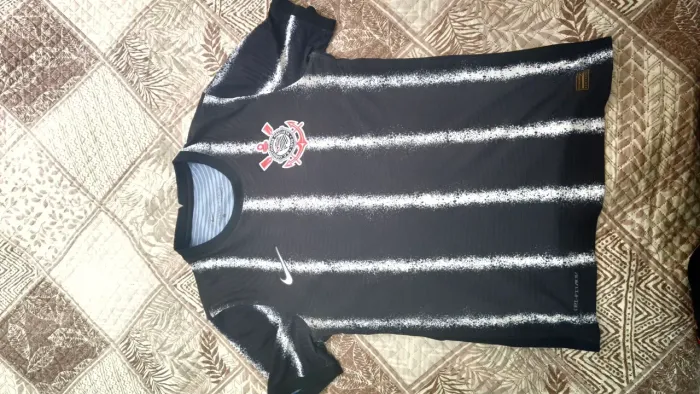 Camisa jogador original Corinthians