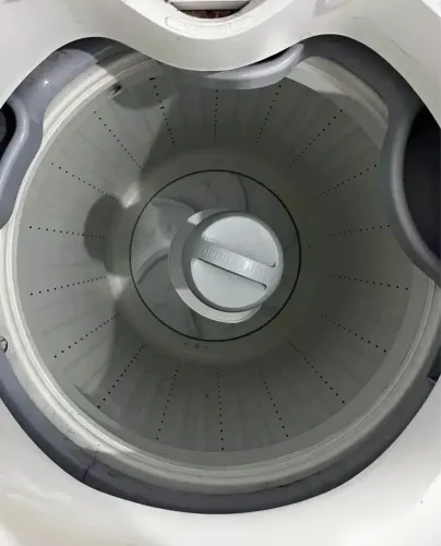 Máquina de lavar Electrolux 8kg funcionando perfeitamente faço entrega grátis