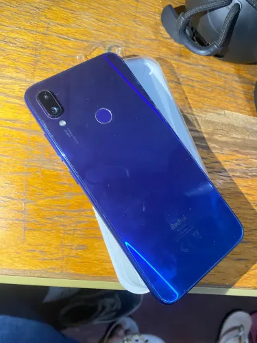 Redmi Note 7 (128gb)