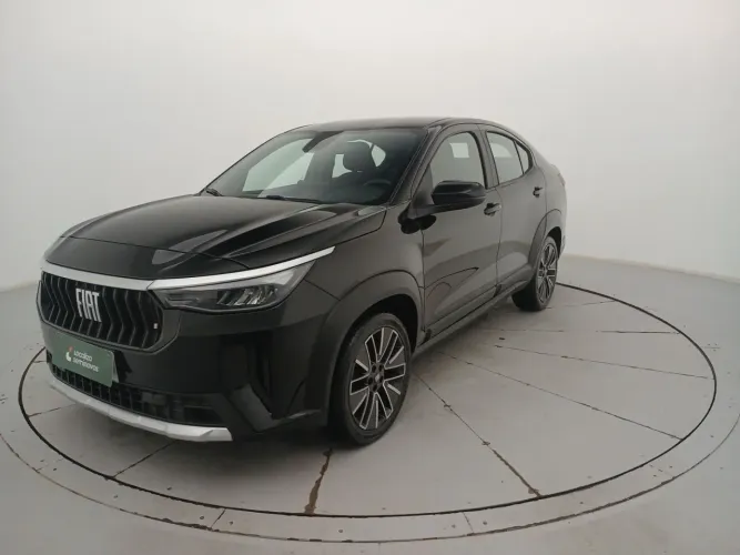 Fiat Fastback Audace 200 TB AUT (hibrído) 2026