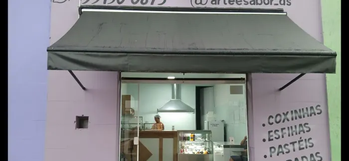 Toldo Retrátil