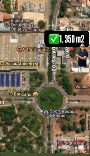 Lote 404 sul - 41