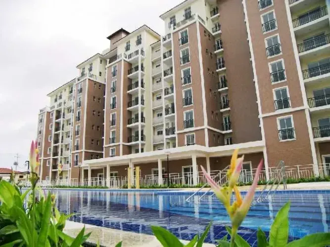 Apartamento com 3 quartos em Cidade da Esperança - Natal - RN