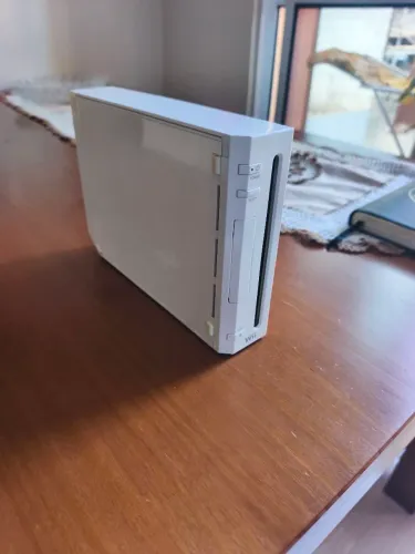 Nintendo Wii