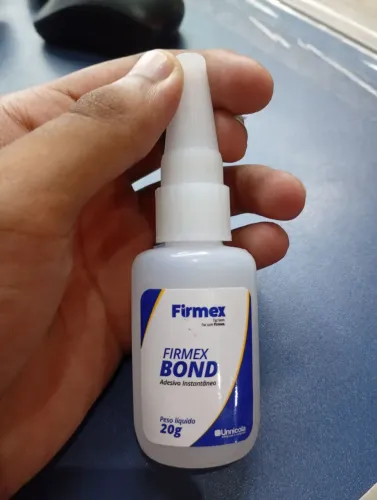 COLA INSR. 20g FIRMEX BOND