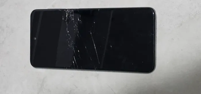 Redmi Note 9S (leia o anúncio)