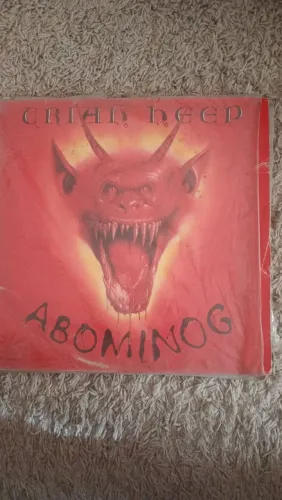 Discos de Rock