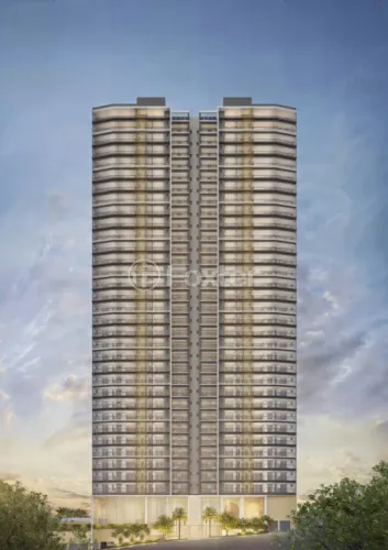Apartamento à venda Rua Dona Avelina, Vila Mariana - São Paulo