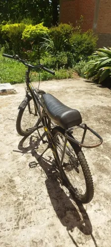 Bike Caloi aro 26