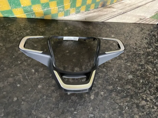 Moldura volante Cherry tiggo 5x 2025 404000292aa