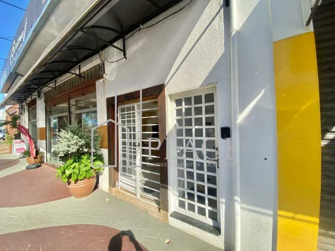 Apartamento para aluguel CASCATA 2 quartos 1.900,00