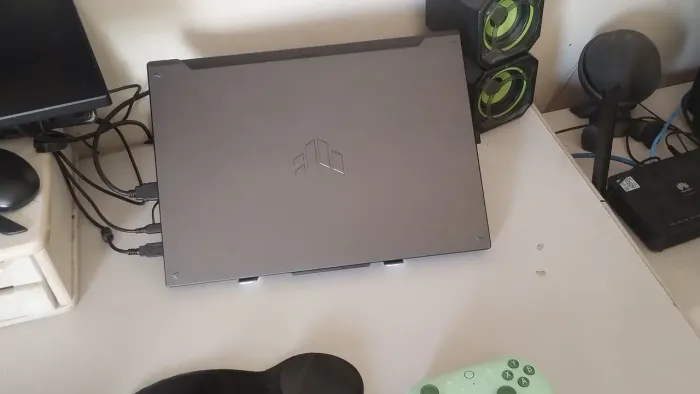 Notebook gamer