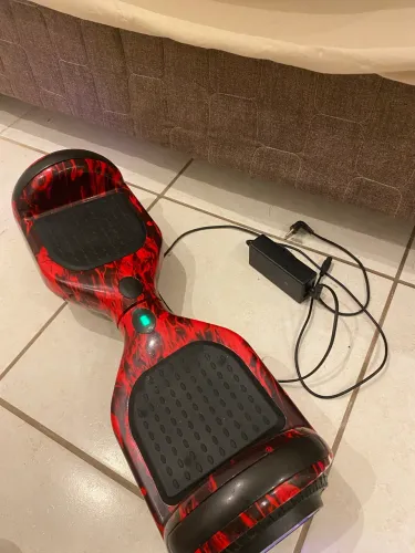 Hoverboard Conservado - Aceito OFERTAS !