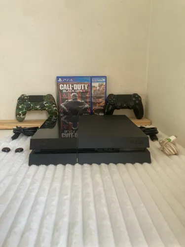 Ps4 fat
