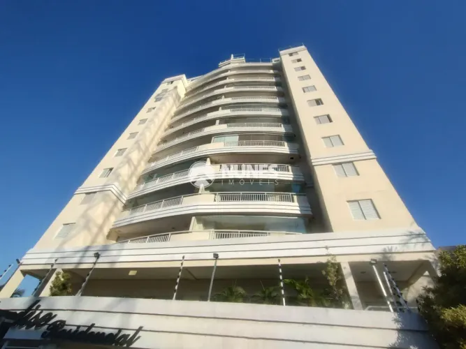 Apartamento Padrão em Osasco